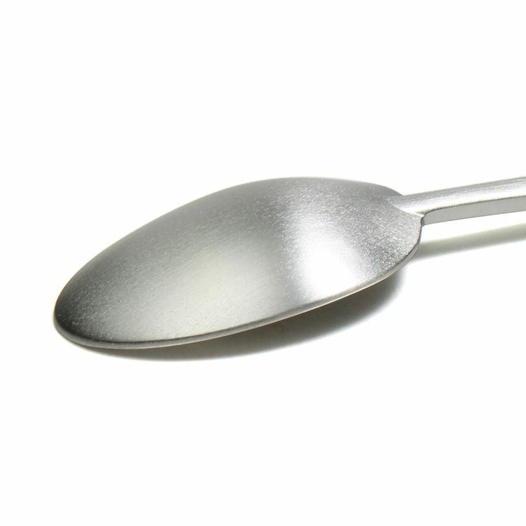 クチポール（Cutipol） ロンド/RONDO デザートスプーン [ネコポス対応可(18点まで)]