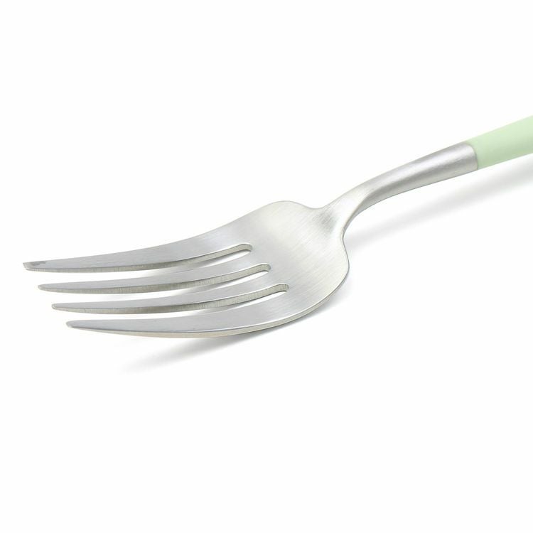 クチポール（Cutipol） ゴア/GOA セラドン ディナーフォーク [ネコポス対応可(18点まで)]