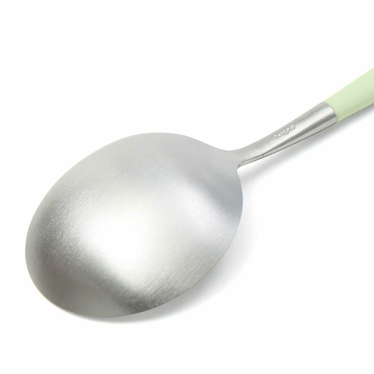 クチポール（Cutipol） ゴア/GOA セラドン ディナースプーン [ネコポス対応可(18点まで)]