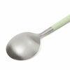 クチポール（Cutipol） ゴア/GOA セラドン コーヒー/ティー スプーン [ネコポス対応可(18点まで)]
