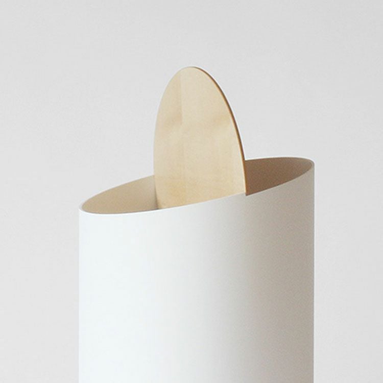 モヘイム（MOHEIM） スイングビン/SWING BIN S