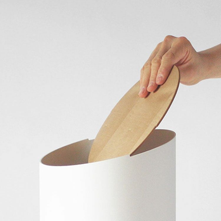 モヘイム（MOHEIM） スイングビン/SWING BIN S