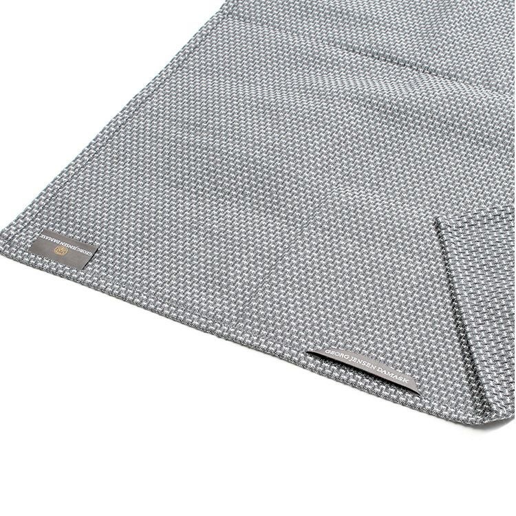 ジョージジェンセンダマスク（Georg Jensen Damask） エジプト/EGYPT ティータオル ハーフサイズ 2枚セット [ネコポス対応可(1セットのみ)]