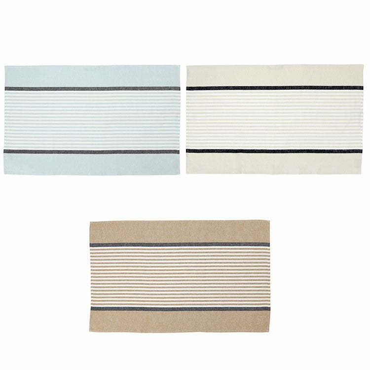 ジョージジェンセンダマスク（Georg Jensen Damask） アビルド/ABILD ティータオル 2枚セット ギフトボックス＆紙袋付