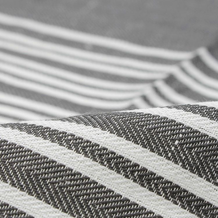 ジョージジェンセンダマスク（Georg Jensen Damask） ホリゾンタル/HORIZONTAL ティータオル 2枚セット ギフトボックス＆紙袋付