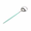クチポール（Cutipol） ゴア/GOA ターコイズ デザートスプーン [ネコポス対応可(18点まで)]