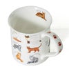 ダヌーン（Dunoon） マグカップ BUTE お気に入りの猫はど～れ？ ANIMAL BREEDS CATS