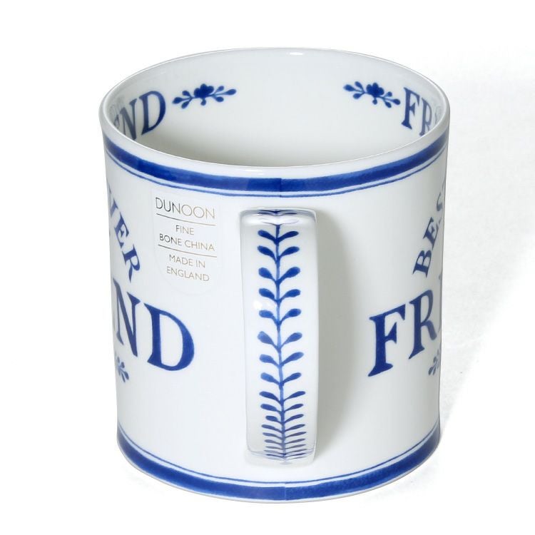 ダヌーン（Dunoon） マグカップ ORKNEY 最高の友達へ