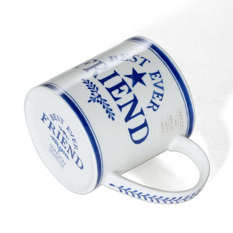 ダヌーン（Dunoon） マグカップ ORKNEY 最高の友達へ