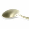 クチポール（Cutipol） ムーンマット/MOON MATT シャンパンゴールド ディナースプーン [ネコポス対応可(18点まで)]