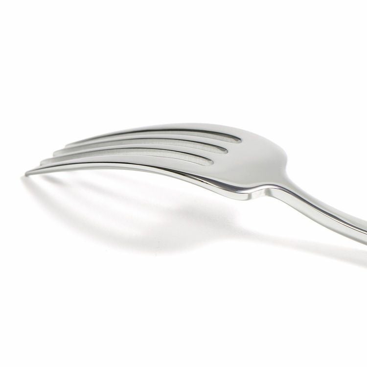 クチポール（Cutipol） デュナ/DUNA ミラー ディナーフォーク [ネコポス対応可(18点まで)]