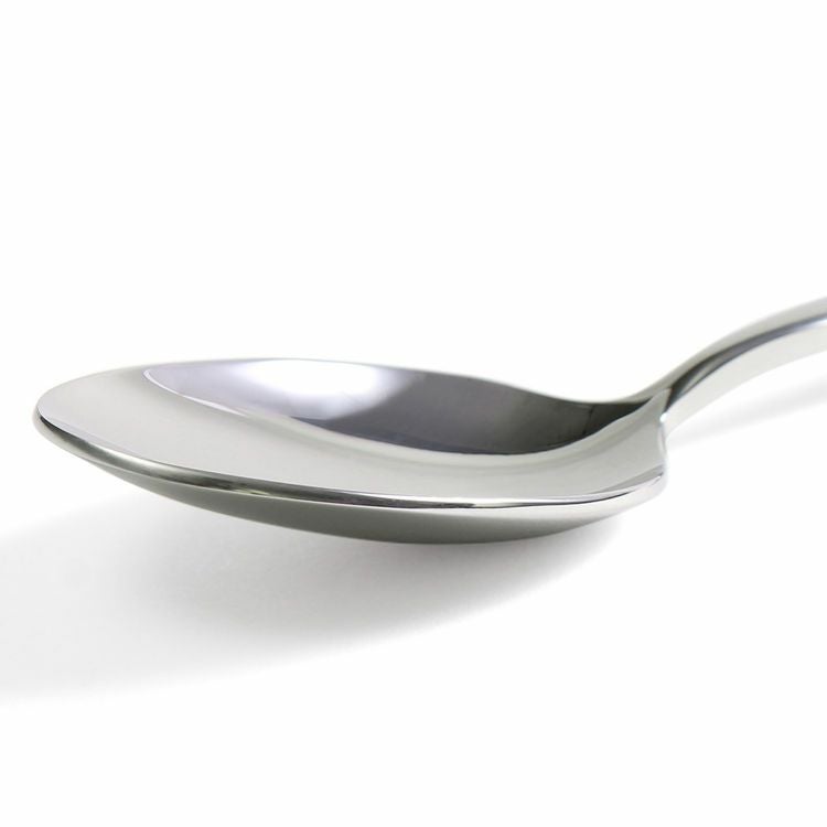 クチポール（Cutipol） デュナ/DUNA ミラー ディナースプーン [ネコポス対応可(18点まで)]