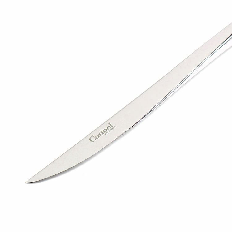 クチポール（Cutipol） デュナ/DUNA ミラー デザートナイフ [ネコポス対応可(18点まで)]