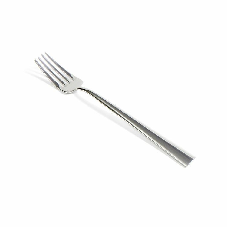 クチポール（Cutipol） デュナ/DUNA ミラー デザートフォーク [ネコポス対応可(18点まで)]