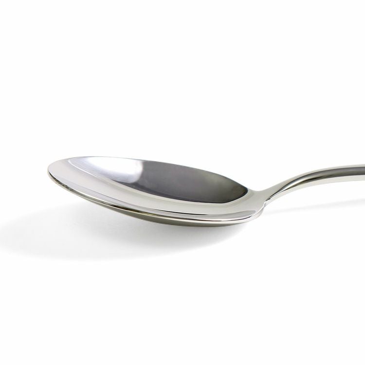 クチポール（Cutipol） デュナ/DUNA ミラー デザートスプーン [ネコポス対応可(18点まで)]