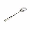 クチポール（Cutipol） デュナ/DUNA ミラー デザートスプーン [ネコポス対応可(18点まで)]
