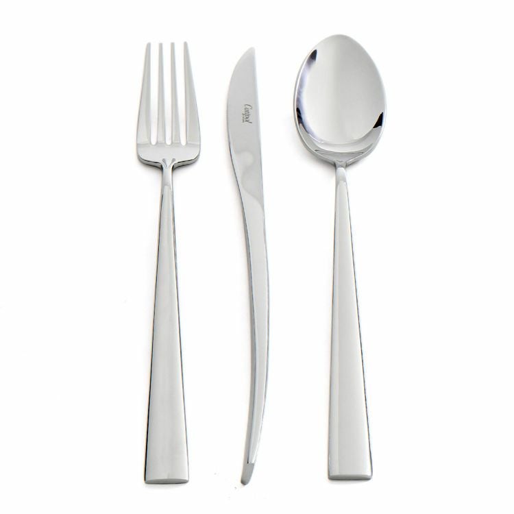 クチポール（Cutipol） デュナ/DUNA ミラー ディナー3点セット [ネコポス対応可(6セットまで)]