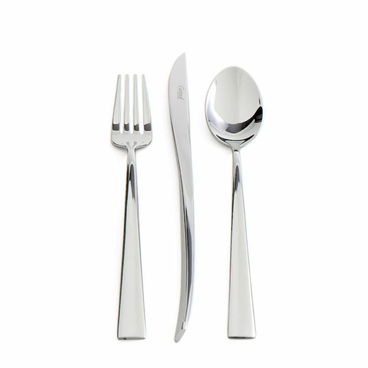 クチポール（Cutipol） デュナ/DUNA ミラー デザート3点セット [ネコポス対応可(6セットまで)]