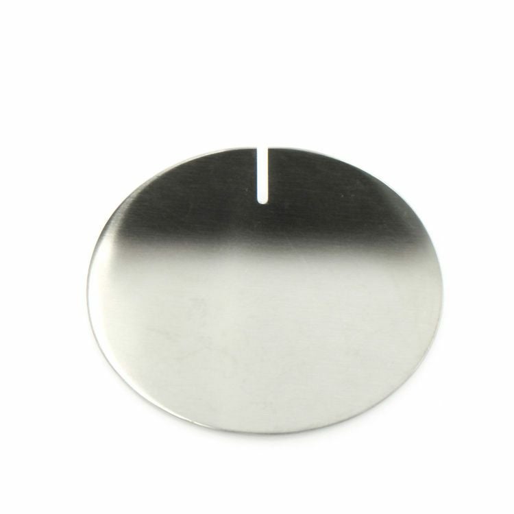 ＜4点セット＞クチポール（Cutipol） デュナ/DUNA ミラー ディナー3点＆カトラリーレスト1点 [ネコポス対応可(4セットまで)]