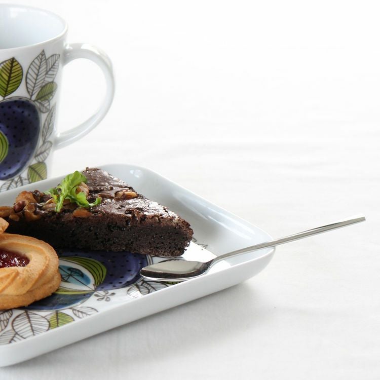 クチポール（Cutipol） デュナ/DUNA ミラー コーヒー／ティースプーン [ネコポス対応可(18点まで)]