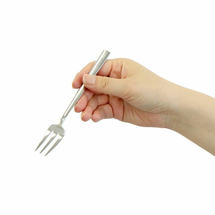 クチポール（Cutipol） デュナ/DUNA ミラー ペストリーフォーク [ネコポス対応可(18点まで)]