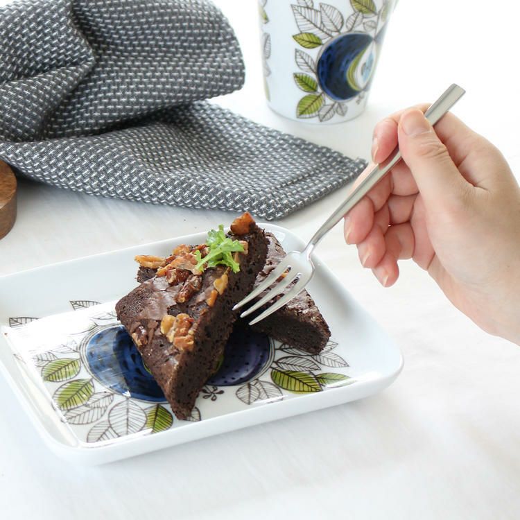 クチポール（Cutipol） デュナ/DUNA ミラー ペストリーフォーク [ネコポス対応可(18点まで)]