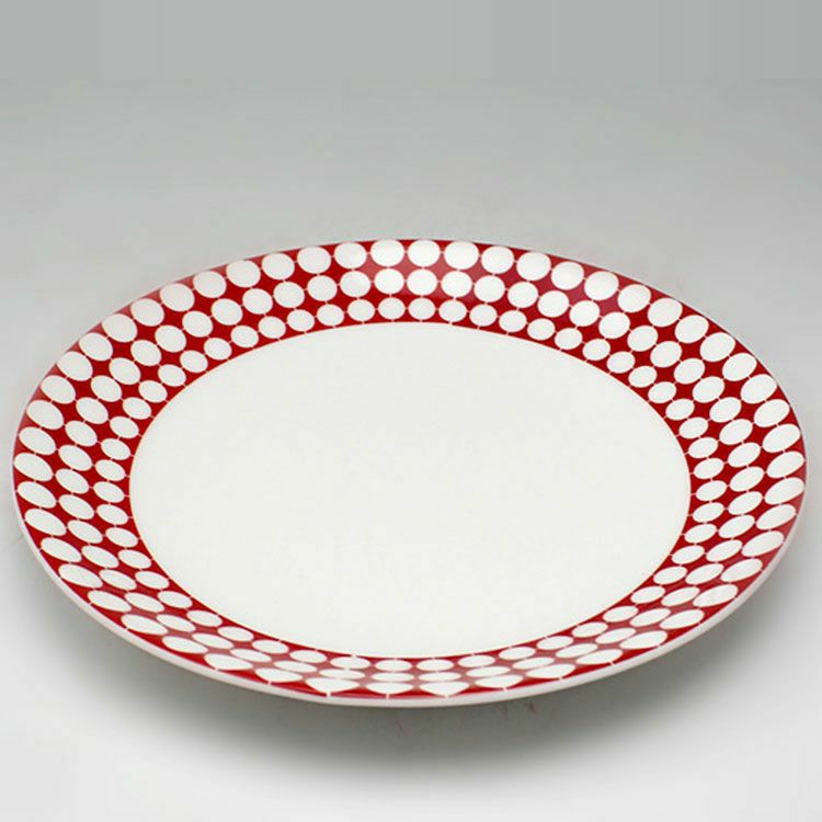 グスタフスベリ（Gustavsberg） エヴァ/Eva ティーカップ＆ソーサー + プレート18cm 【復刻版】