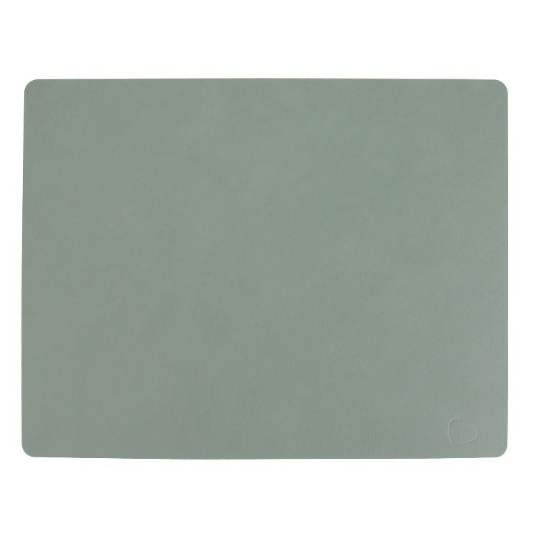 リンド ディーエヌーエー（LIND DNA） スクエアプレイスマット NUPO 35x45cm