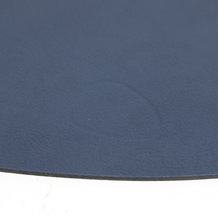 リンド ディーエヌーエー（LIND DNA） オーバルプレイスマット NUPO 35x46cm