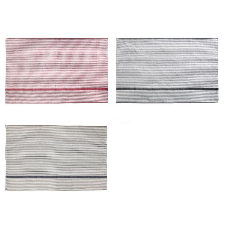 ジョージジェンセンダマスク（Georg Jensen Damask） コメット/COMET ティータオル 2枚セット ギフトボックス＆紙袋付