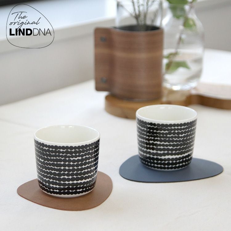 リンド ディーエヌーエー（LIND DNA） カーブコースター NUPO 13cm