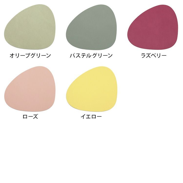 リンド ディーエヌーエー（LIND DNA） カーブコースター NUPO 13cm [ネコポス対応可(4枚まで)]