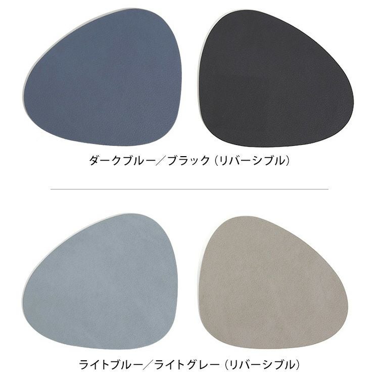 リンド ディーエヌーエー（LIND DNA） カーブコースター Double NUPO 13cm [ネコポス対応可(4枚まで)]