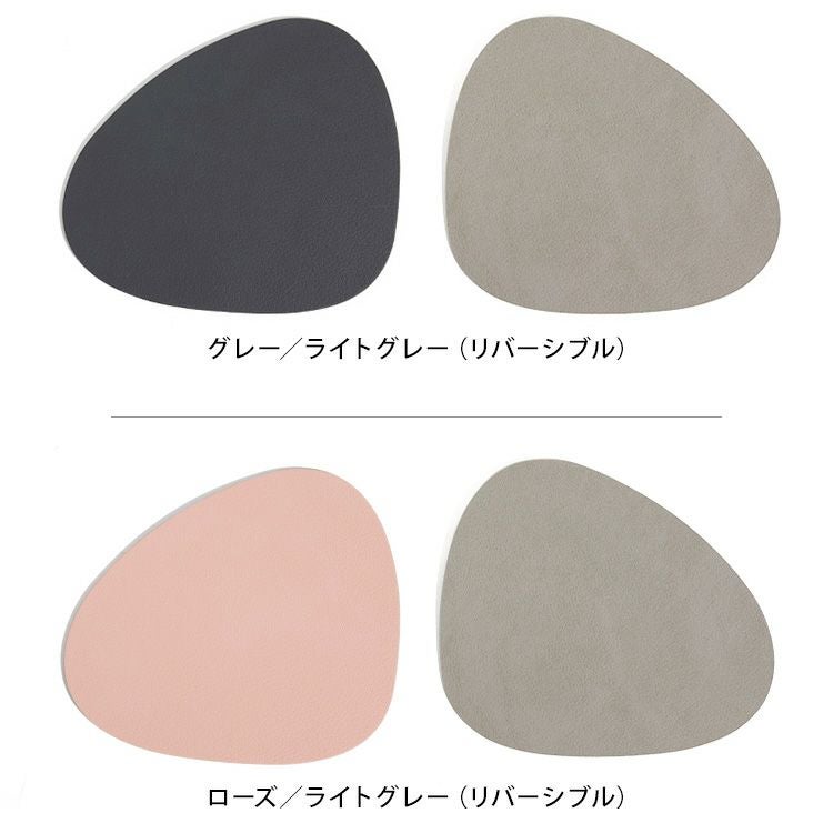 リンド ディーエヌーエー（LIND DNA） カーブコースター Double NUPO 13cm [ネコポス対応可(4枚まで)]