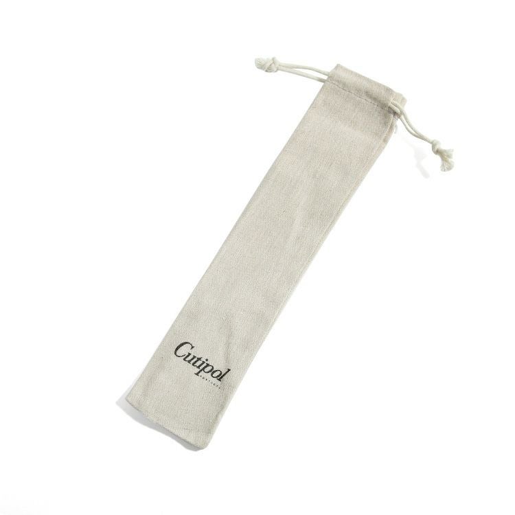 クチポール（Cutipol） リネンカトラリーポーチ S [ネコポス対応可(15枚まで)]