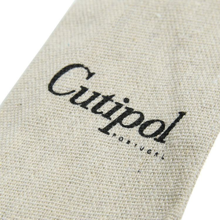 クチポール（Cutipol） リネンカトラリーポーチ S [ネコポス対応可(15枚まで)]