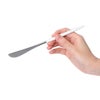 クチポール（Cutipol） ミオ/MIO ホワイト デザートナイフ [ネコポス対応可(18点まで)]