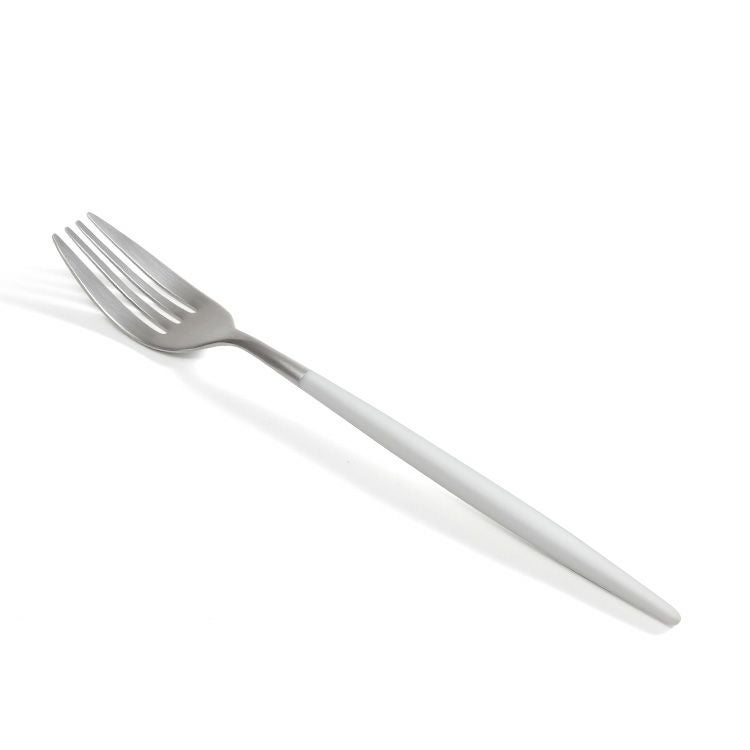 クチポール（Cutipol） ミオ/MIO ホワイト ディナー8点セット 化粧箱付