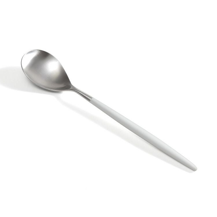 クチポール（Cutipol） ミオ/MIO ホワイト ディナー8点セット 化粧箱付