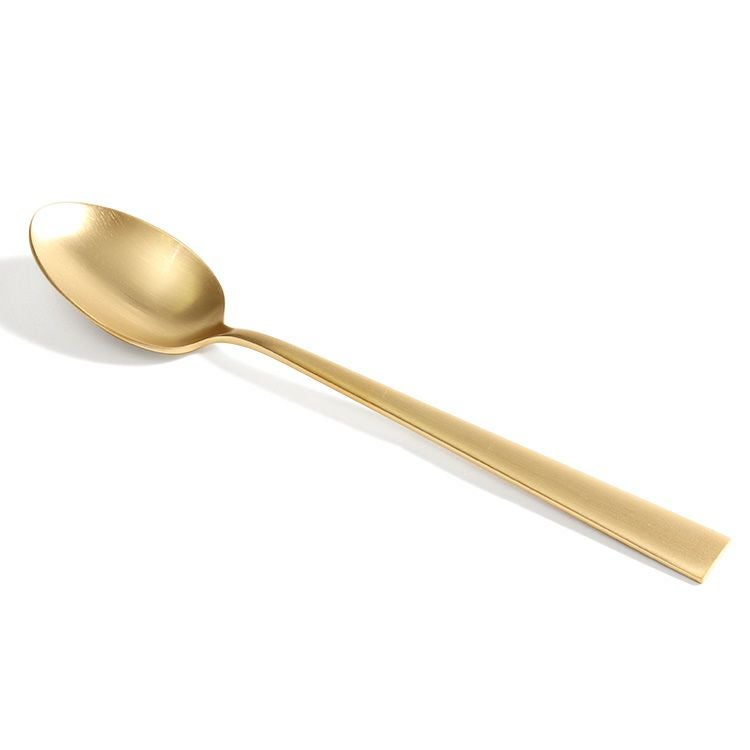 クチポール（Cutipol） デュナ/DUNA ゴールド ディナー8点セット 化粧箱付