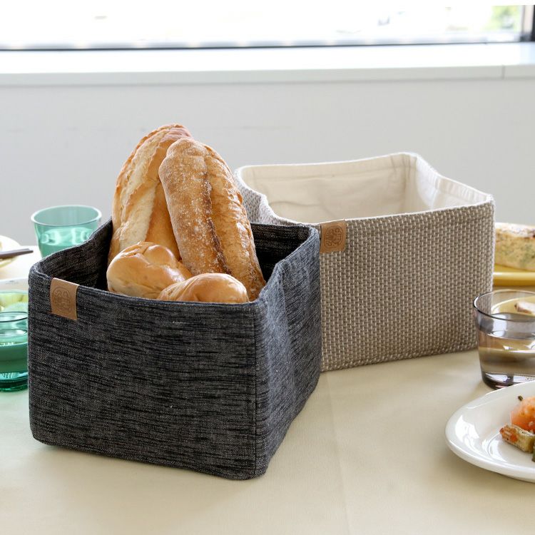 ジョージジェンセンダマスク（Georg Jensen Damask） ブレッド バスケット