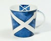 ダヌーン（Dunoon） マグカップ CAIRNGORM セントアンドリュークロス SALTIRE