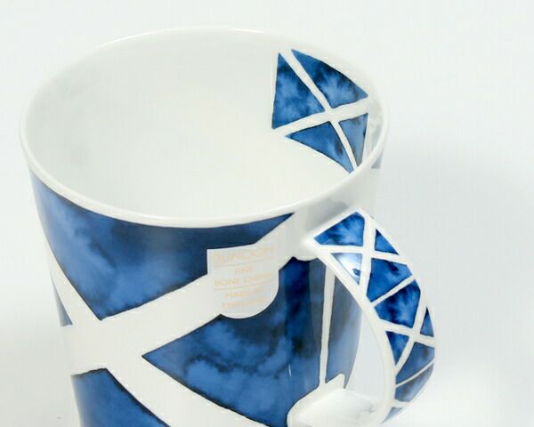 ダヌーン（Dunoon） マグカップ CAIRNGORM セントアンドリュークロス SALTIRE