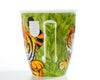 ダヌーン（Dunoon） マグカップ NEVIS 大迫力のトラ GO WILD TIGER