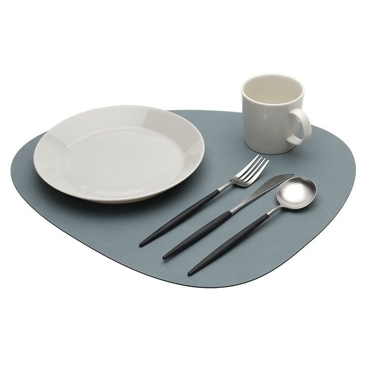 リンド ディーエヌーエー（LIND DNA） カーブプレイスマット NUPO 37x44cm