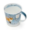 ダヌーン（Dunoon） マグカップ CAIRNGORM 月光に照らされたキツネ MOONBEAM FOX