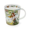 ダヌーン（Dunoon） マグカップ LOMOND ジャックと豆の木 FAIRY TALES 3 JACK/BEANSTALK