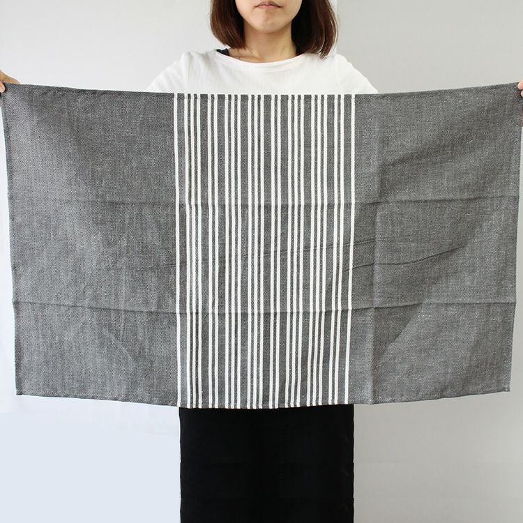 ジョージジェンセンダマスク（Georg Jensen Damask） ホリゾンタル/HORIZONTAL ティータオル [ネコポス対応可(2点まで)]