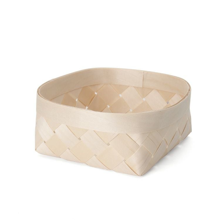 ベルソデザイン（VERSO DESIGN） /VIILU ブレッドバスケット Sサイズ