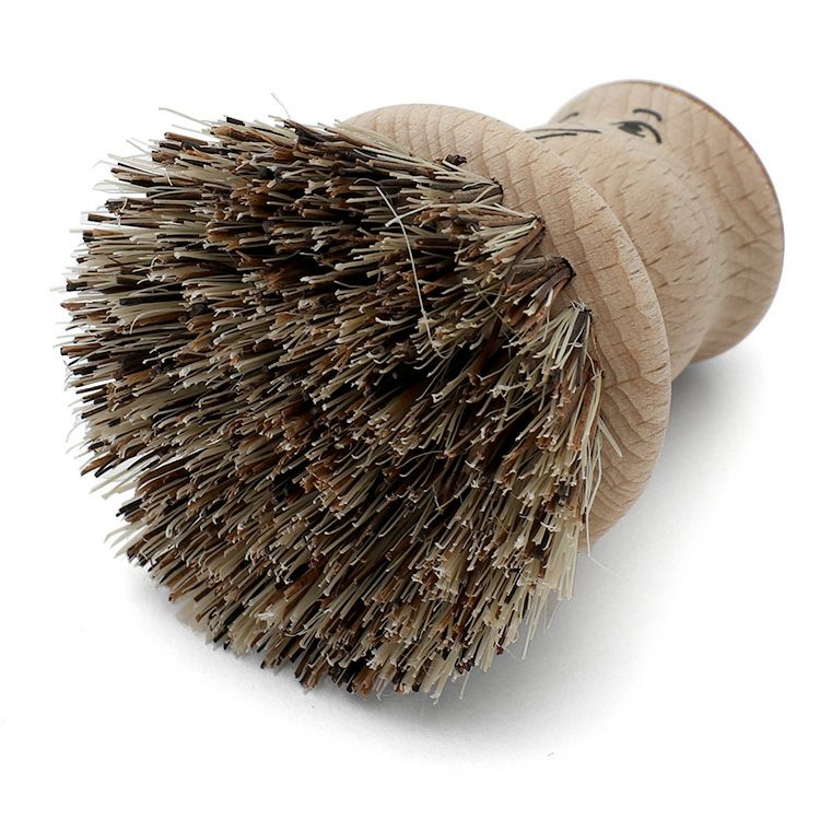 レデッカー（REDECKER） レデッカー ポットブラシ（イラスト付き） 322601